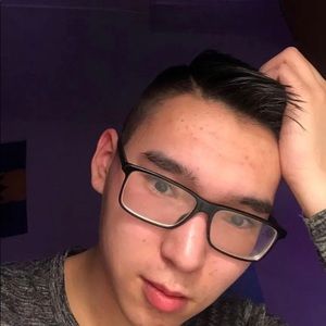 Meet your Posher, Luke